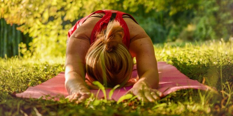 el yoga es importante